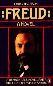 Freud, a Novel