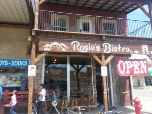 Rosie's