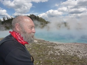 The Grand Prismatic