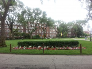 Campus