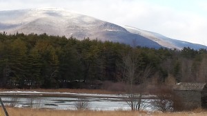 Majestic Mt. Overlook